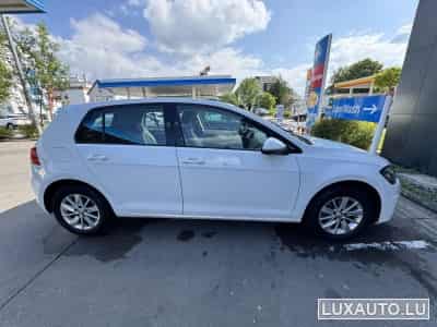 VW Golf Volkswagen Golf 7.5 1.0 TSI Ready2Go (2019) - Photo 3