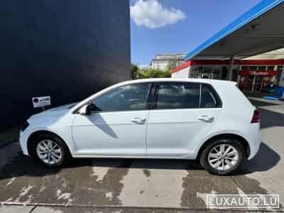VW Golf Volkswagen Golf 7.5 1.0 TSI Ready2Go (2019) - Photo 4