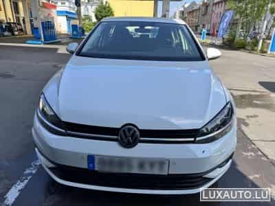 VW Golf Volkswagen Golf 7.5 1.0 TSI Ready2Go (2019) - Photo 5