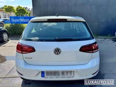 VW Golf Volkswagen Golf 7.5 1.0 TSI Ready2Go (2019) - Photo 6