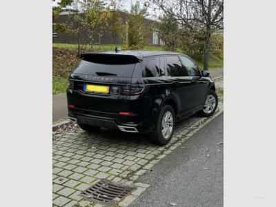 Land-Rover Discovery Sport R-dynamique (2020) - Photo 1