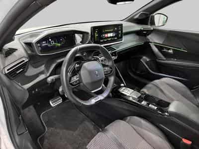 Peugeot 208 II & e- GT Line (2023) - Photo 11