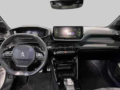 Peugeot 208 II & e- GT Line (2023) - Photo 13
