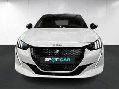 Peugeot 208 II & e- GT Line (2023) - Photo 2