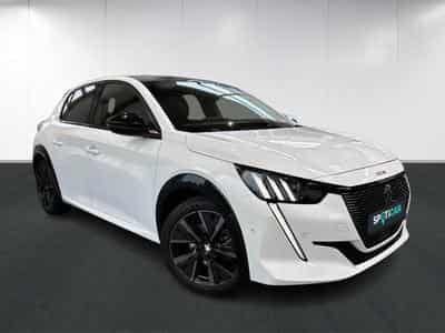 Peugeot 208 II & e- GT Line (2023) - Photo 3