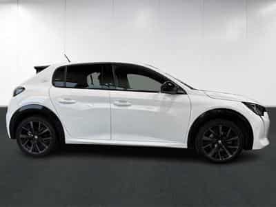 Peugeot 208 II & e- GT Line (2023) - Photo 8