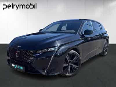 Peugeot 308 GT (2023) - Photo 1