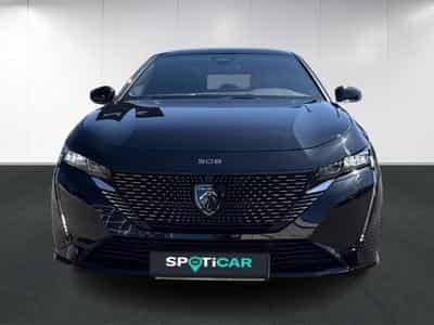 Peugeot 308 GT (2023) - Photo 2