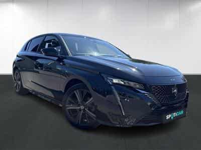 Peugeot 308 GT (2023) - Photo 3