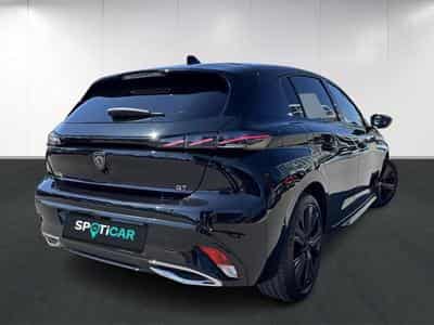 Peugeot 308 GT (2023) - Photo 4