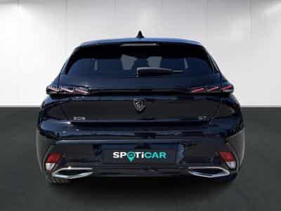 Peugeot 308 GT (2023) - Photo 5