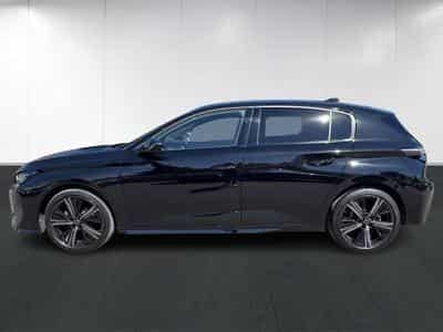 Peugeot 308 GT (2023) - Photo 7