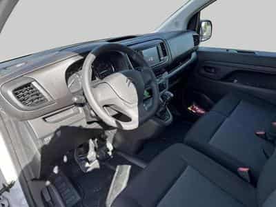 Citroen Jumpy M 1.5 BlueHDI 120 S&S BVM6 (2024) - Photo 11