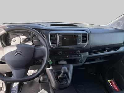 Citroen Jumpy M 1.5 BlueHDI 120 S&S BVM6 (2024) - Photo 13
