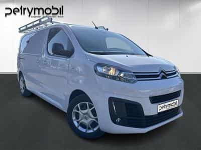 Citroen Jumpy M 1.5 BlueHDI 120 S&S BVM6 (2024) - Photo 3