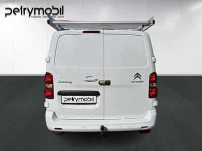 Citroen Jumpy M 1.5 BlueHDI 120 S&S BVM6 (2024) - Photo 5