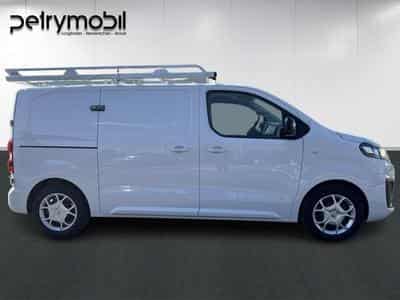 Citroen Jumpy M 1.5 BlueHDI 120 S&S BVM6 (2024) - Photo 8