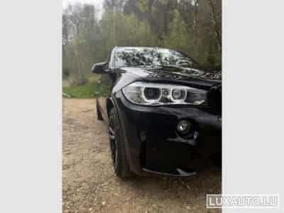 BMW X5 M-Pack (2017) - Photo 1