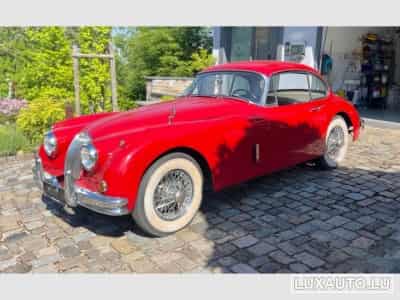 Jaguar XK 150 Oldtimer TOP Zustand (1957) - Photo 2