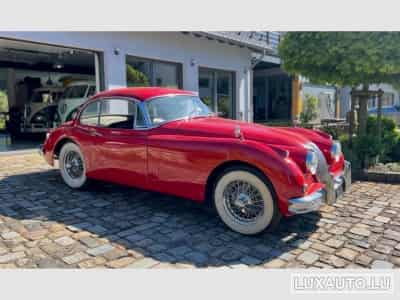 Jaguar XK 150 Oldtimer TOP Zustand (1957) - Photo 3