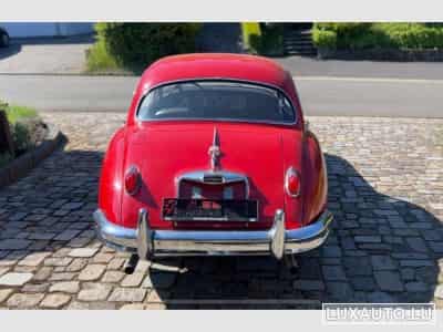 Jaguar XK 150 Oldtimer TOP Zustand (1957) - Photo 5