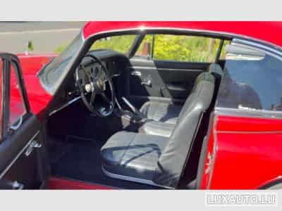 Jaguar XK 150 Oldtimer TOP Zustand (1957) - Photo 7