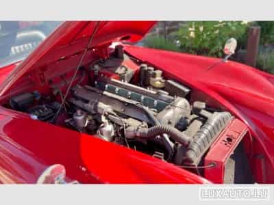 Jaguar XK 150 Oldtimer TOP Zustand (1957) - Photo 9