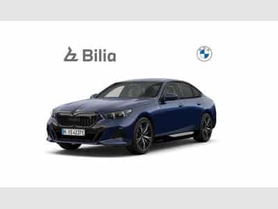 BMW i5 xDrive40 (2026) - Photo 1