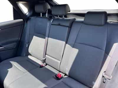 Toyota bZ4X Style (2023) - Photo 11