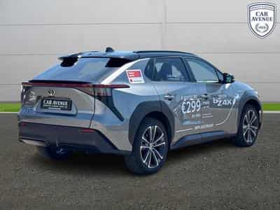 Toyota bZ4X Style (2023) - Photo 2