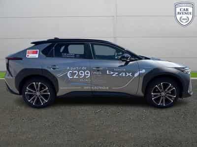 Toyota bZ4X Style (2023) - Photo 5