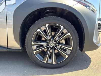 Toyota bZ4X Style (2023) - Photo 6