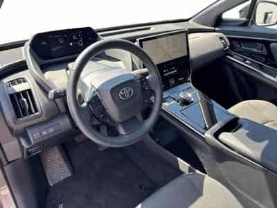 Toyota bZ4X Style (2023) - Photo 7