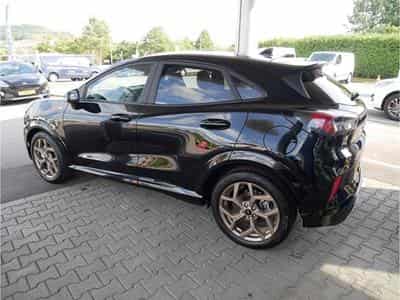 Ford Puma ST-Line Gold Edition 1.0i EcoBoost mHEV 155ps A7 GAR 09/2027 (2022) - Photo 4