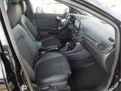 Ford Puma ST-Line Gold Edition 1.0i EcoBoost mHEV 155ps A7 GAR 09/2027 (2022) - Photo 6