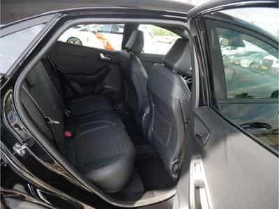 Ford Puma ST-Line Gold Edition 1.0i EcoBoost mHEV 155ps A7 GAR 09/2027 (2022) - Photo 7