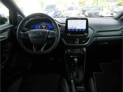 Ford Puma ST-Line Gold Edition 1.0i EcoBoost mHEV 155ps A7 GAR 09/2027 (2022) - Photo 8