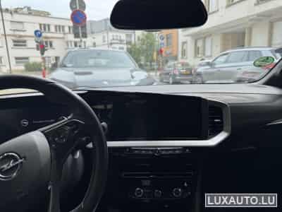 Opel Mokka Elegance (2021) - Photo 1
