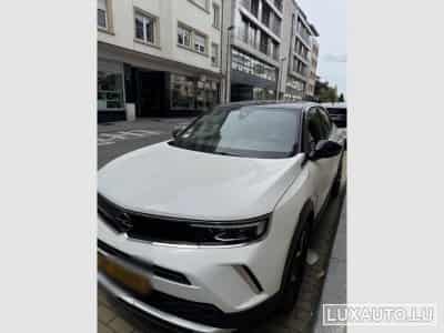 Opel Mokka Elegance (2021) - Photo 3