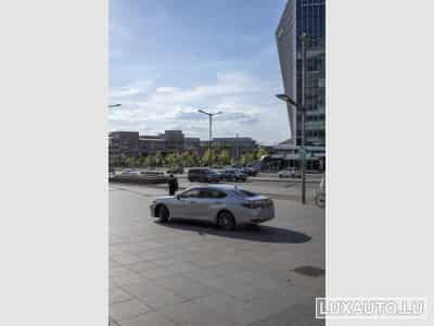 Lexus ES Explorer Line / Business (2024) - Photo 1