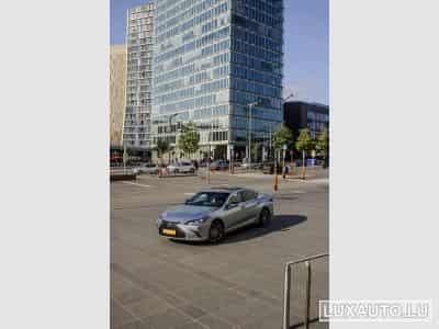 Lexus ES Explorer Line / Business (2024) - Photo 4