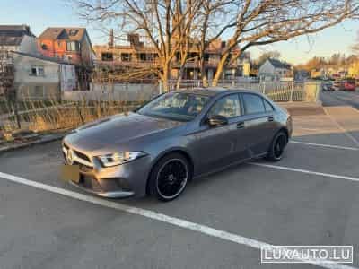 Mercedes A 180 (2020) - Photo 1