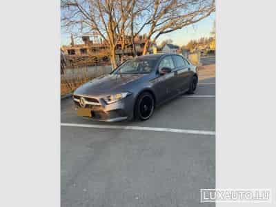 Mercedes A 180 (2020) - Photo 2