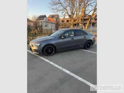 Mercedes A 180 (2020) - Photo 3