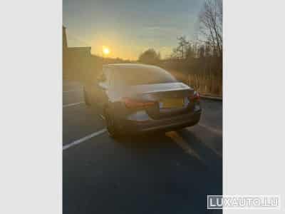 Mercedes A 180 (2020) - Photo 4