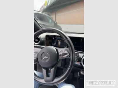Mercedes A 180 (2020) - Photo 5