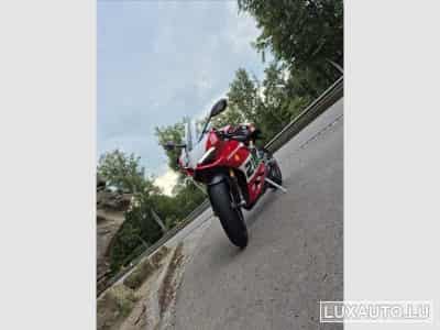 Ducati Panigale Troy Bayliss Edition v2 (2024) - Photo 1