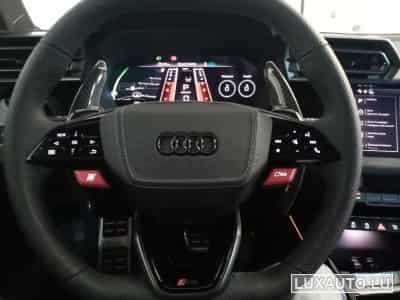 Audi RS3 Audi Rs3 facelift (2025) - Photo 3