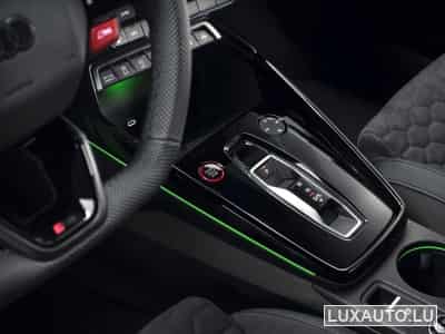 Audi RS3 Audi Rs3 facelift (2025) - Photo 4