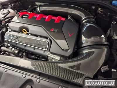 Audi RS3 Audi Rs3 facelift (2025) - Photo 5
